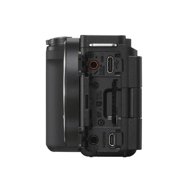 Sony ZV-E10 Mark II Body Garanzia Sony Italia Sony ZV-E10 Mark II Body Garanzia Sony Italia